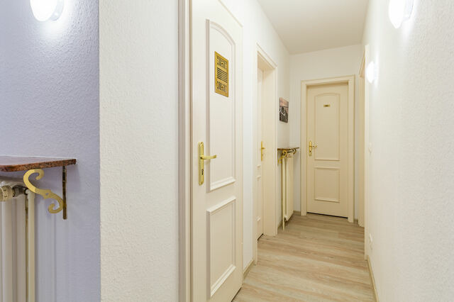 Ferienwohnung in Boltenhagen - S&uuml;nnslag Ferienwohnung 134 - Bild 19