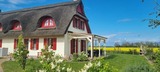 Ferienhaus in Zierow - Reethaus "St&ouml;rtebeker" - Bild 1