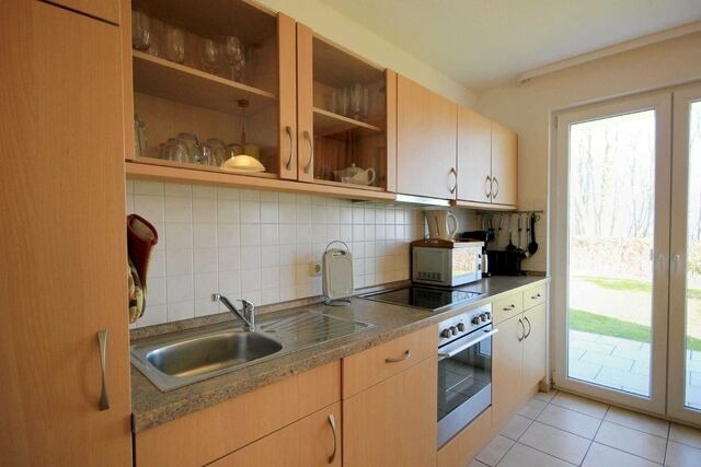 Ferienwohnung in Sellin - Residenz Falkenberg, Whg. 2 - Bild 5