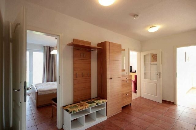 Ferienwohnung in Sellin - Residenz Falkenberg, Whg. 2 - Bild 13