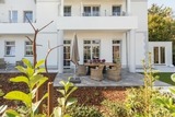 Ferienwohnung in Ostseeheilbad Zingst - Ferienwohnung "Victoria Luna I" Strandstr.48 - Bild 1