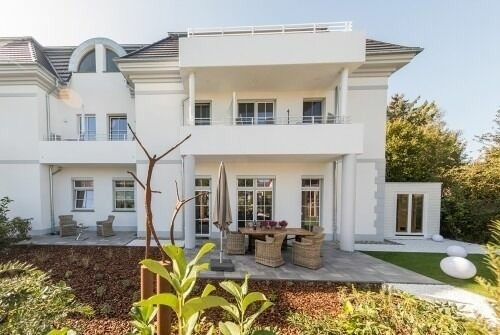 Ferienwohnung in Ostseeheilbad Zingst - Ferienwohnung "Victoria Luna I" Strandstr.48 - Bild 5