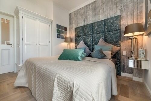 Ferienwohnung in Ostseeheilbad Zingst - Ferienwohnung "Victoria Luna I" Strandstr.48 - Bild 14