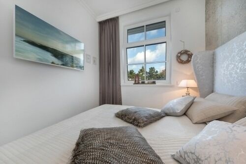 Ferienwohnung in Ostseeheilbad Zingst - Ferienwohnung "Victoria Luna I" Strandstr.48 - Bild 17