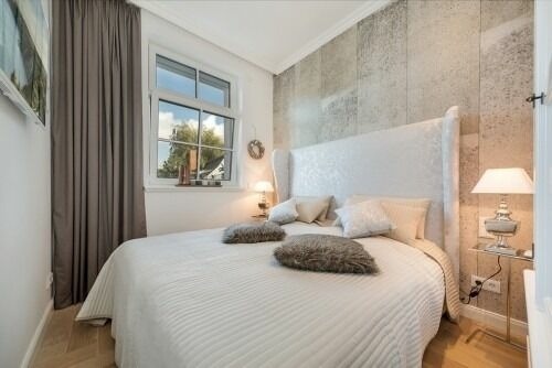 Ferienwohnung in Ostseeheilbad Zingst - Ferienwohnung "Victoria Luna I" Strandstr.48 - Bild 18
