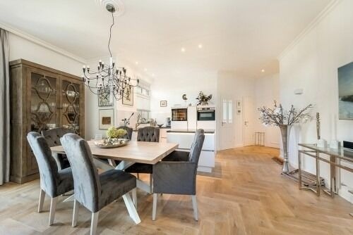 Ferienwohnung in Ostseeheilbad Zingst - Ferienwohnung "Victoria Luna I" Strandstr.48 - Bild 20