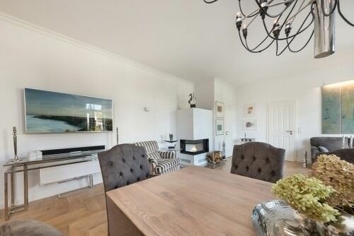 Ferienwohnung in Ostseeheilbad Zingst - Ferienwohnung "Victoria Luna I" Strandstr.48 - Bild 25