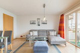 Ferienwohnung in Boltenhagen - Haus Ostseeallee 18, Ferienwohnung "Kuck 01" - Bild 1