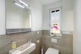 Ferienhaus in Zierow - Reethaus "Rostiger Anker" - Bild 6