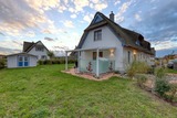 Ferienhaus in Zierow - Reethaus "Rostiger Anker" - Bild 25