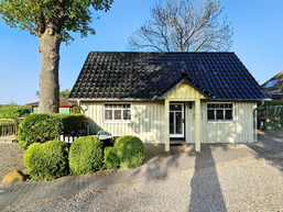 Hafenblick Ferienhaus