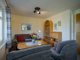 Ferienhaus in Prerow - Hafenblick Ferienhaus - Bild 5