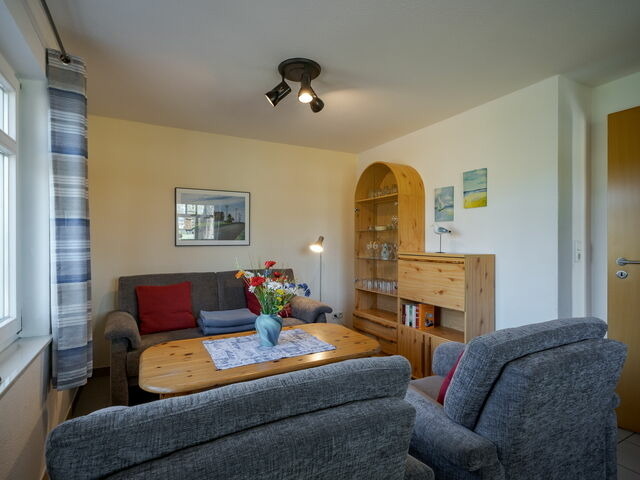 Ferienhaus in Prerow - Hafenblick Ferienhaus - Bild 5