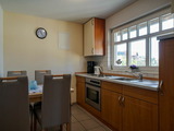 Ferienhaus in Prerow - Hafenblick Ferienhaus - Bild 6