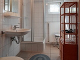 Ferienhaus in Prerow - Hafenblick Ferienhaus - Bild 7
