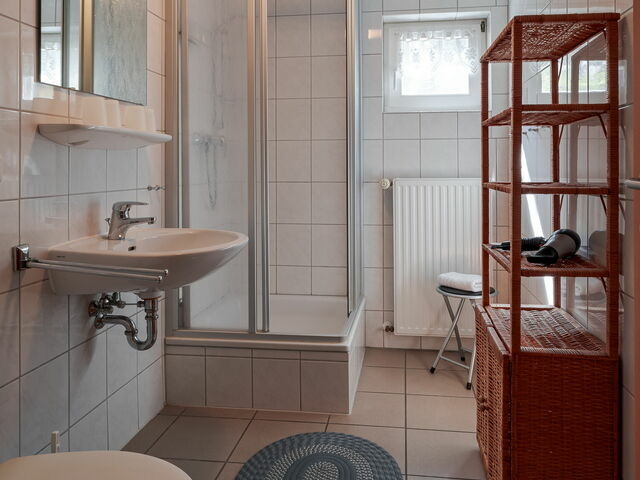 Ferienhaus in Prerow - Hafenblick Ferienhaus - Bild 7