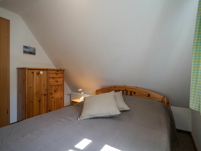 Ferienhaus in Prerow - Hafenblick Ferienhaus - Bild 8