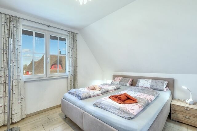 Ferienhaus in Zierow - Reethaus "Marysol" - Bild 25