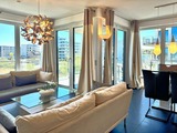 Ferienwohnung in Heiligenhafen - D&uuml;nenkieker - Bild 1