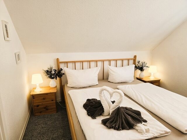 Ferienhaus in Rerik - Ferienhaus Hagebutte - Bild 3