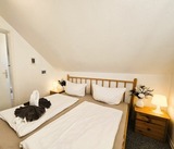 Ferienhaus in Rerik - Ferienhaus Hagebutte - Bild 5
