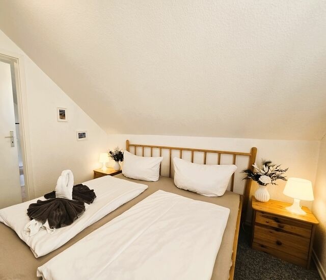 Ferienhaus in Rerik - Ferienhaus Hagebutte - Bild 5