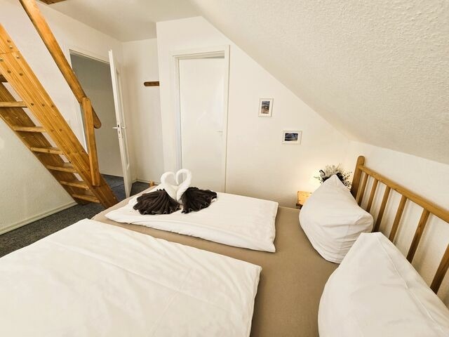 Ferienhaus in Rerik - Ferienhaus Hagebutte - Bild 6