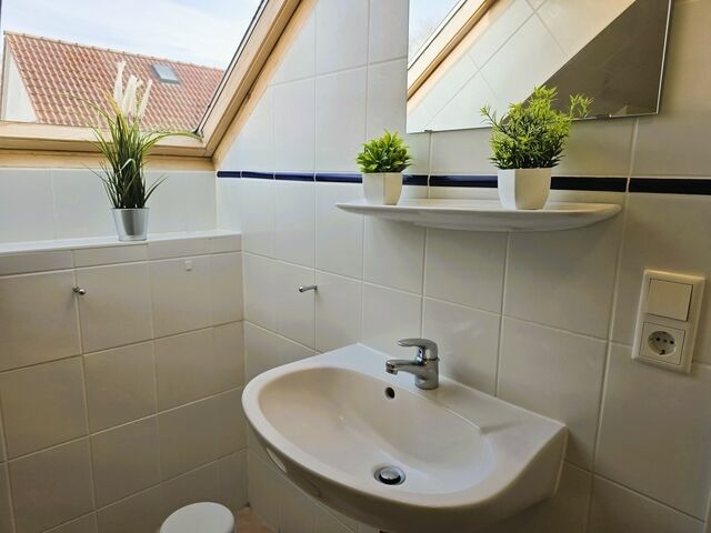 Ferienhaus in Rerik - Ferienhaus Hagebutte - Bild 9
