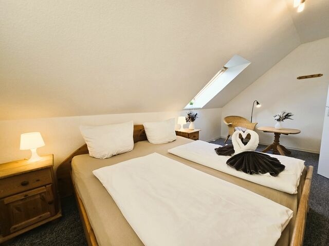 Ferienhaus in Rerik - Ferienhaus Hagebutte - Bild 11