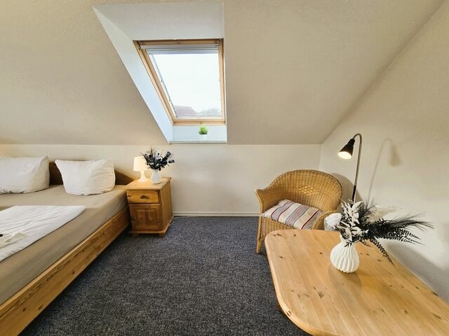 Ferienhaus in Rerik - Ferienhaus Hagebutte - Bild 12