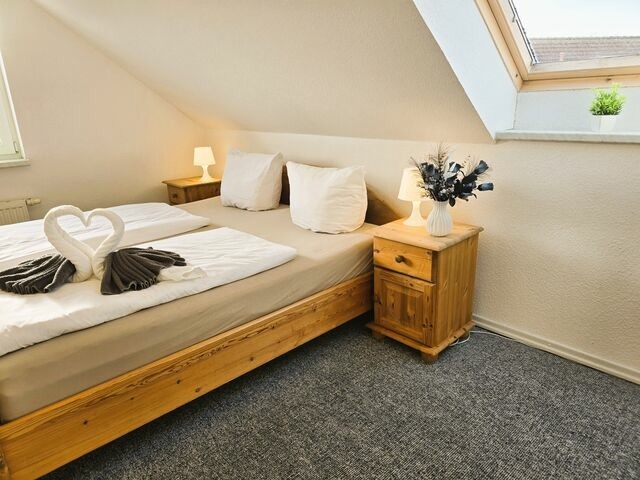 Ferienhaus in Rerik - Ferienhaus Hagebutte - Bild 13