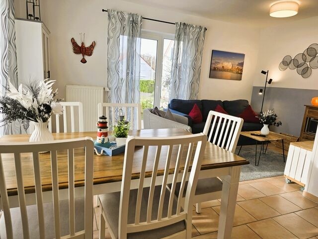 Ferienhaus in Rerik - Ferienhaus Hagebutte - Bild 20