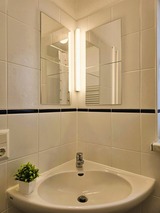 Ferienhaus in Rerik - Ferienhaus Hagebutte - Bild 23