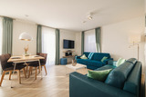 Ferienwohnung in Prerow - Am Park 16 - Bild 1