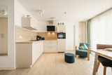 Ferienwohnung in Prerow - Am Park 16 - Bild 4