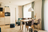 Ferienwohnung in Prerow - Am Park 16 - Bild 5