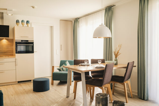 Ferienwohnung in Prerow - Am Park 16 - Bild 5
