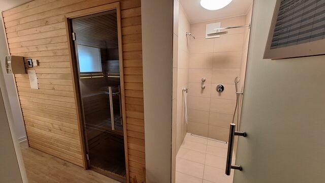 Ferienwohnung in Prerow - Am Park 16 - Bild 14