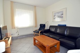 Lotsenhus 3 - Br&uuml;ckstra&szlig;e 36 Wohnung 3