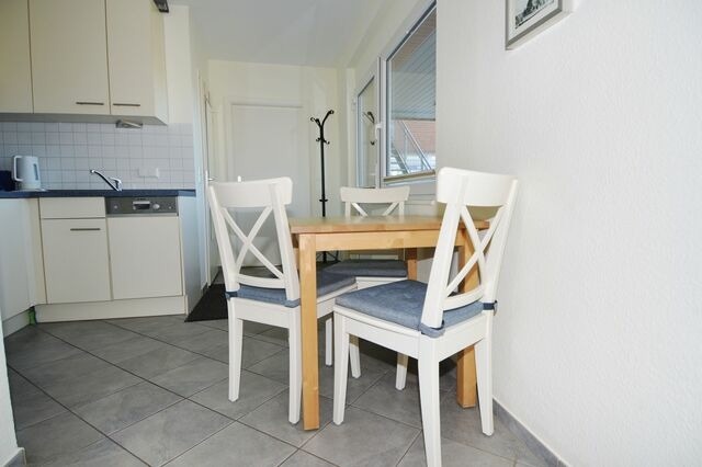 Ferienwohnung in Heiligenhafen - Lotsenhus 3 - Br&uuml;ckstra&szlig;e 36 Wohnung 3 - Bild 2