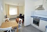 Ferienwohnung in Heiligenhafen - Lotsenhus 3 - Br&uuml;ckstra&szlig;e 36 Wohnung 3 - Bild 4