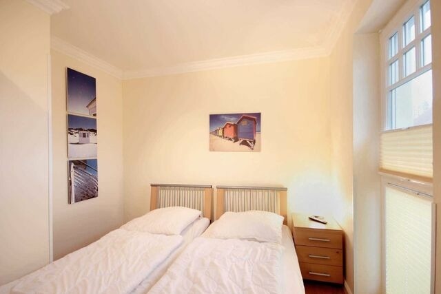 Ferienwohnung in Binz - Villa Danae - 90227 - Bild 5