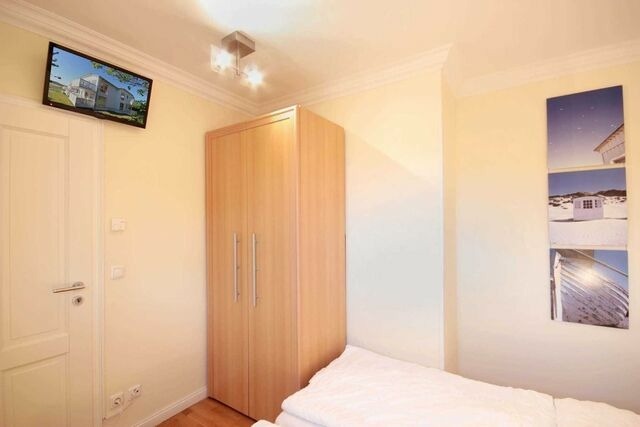 Ferienwohnung in Binz - Villa Danae - 90227 - Bild 9