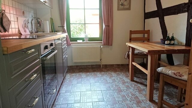 Ferienhaus in Zierow - Ferienhaus "Greta" - Bild 9
