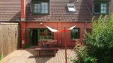 Ferienhaus in Zierow - Ferienhaus "Greta" - Bild 20