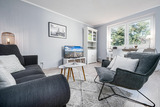 Ferienwohnung in Niendorf/Ostsee - Parkallee 1, App. 23 - Bild 1