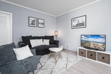Ferienwohnung in Niendorf/Ostsee - Parkallee 1, App. 23 - Bild 6