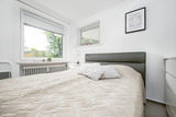 Ferienwohnung in Niendorf/Ostsee - Parkallee 1, App. 23 - Bild 7