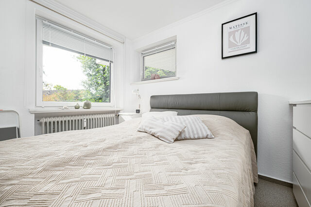Ferienwohnung in Niendorf/Ostsee - Parkallee 1, App. 23 - Bild 7