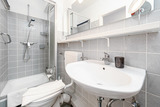 Ferienwohnung in Niendorf/Ostsee - Parkallee 1, App. 23 - Bild 8